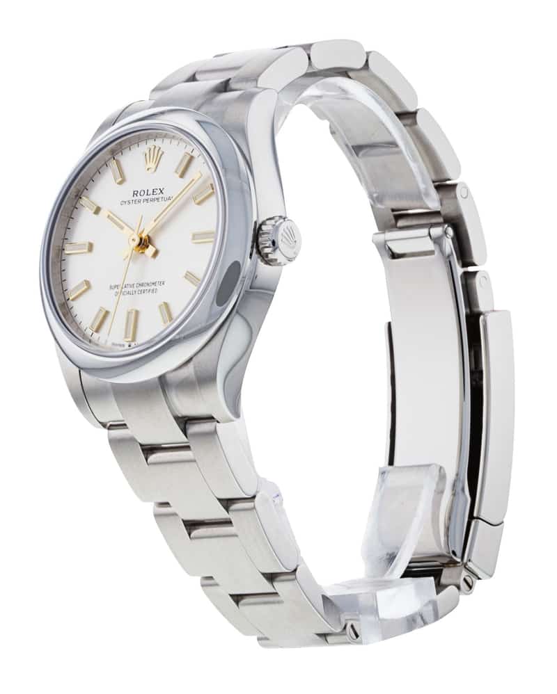 Rolex Oyster Perpetual 277200
